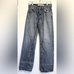 SEM Denim Jeans (see pics for measurements)